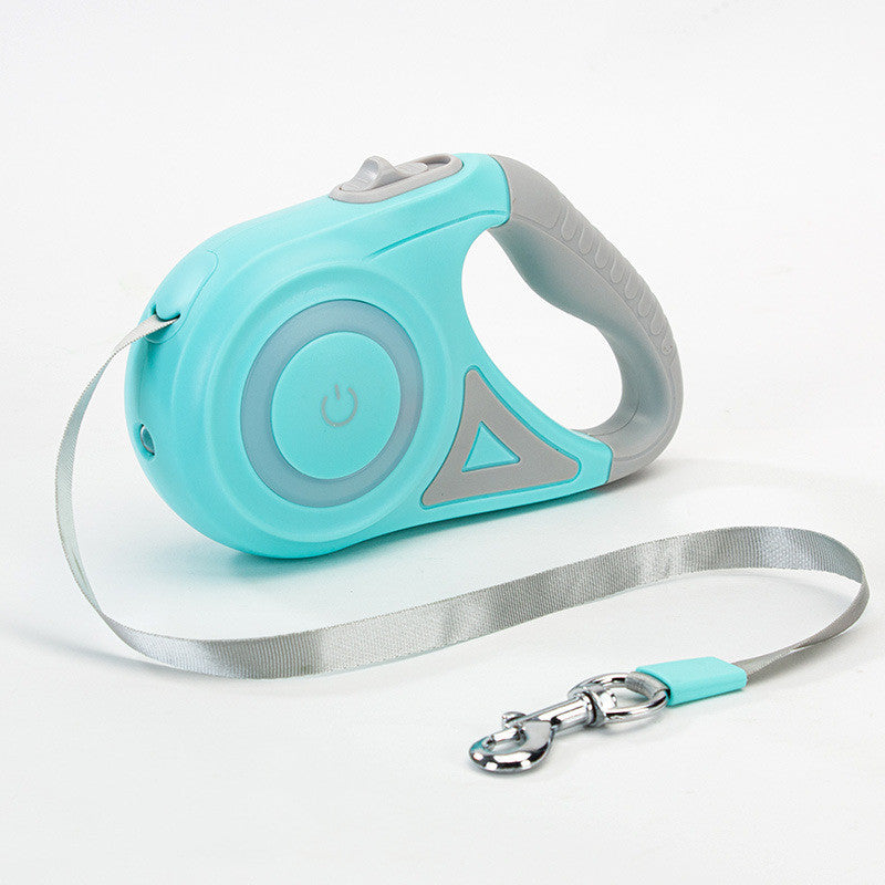 Automatic Pet Leash for Small & Medium Dogs