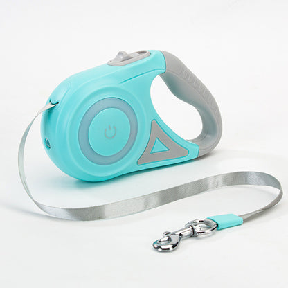 Automatic Pet Leash for Small & Medium Dogs