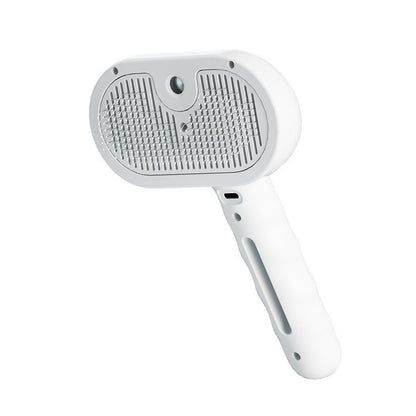 Water Mist Pet Comb