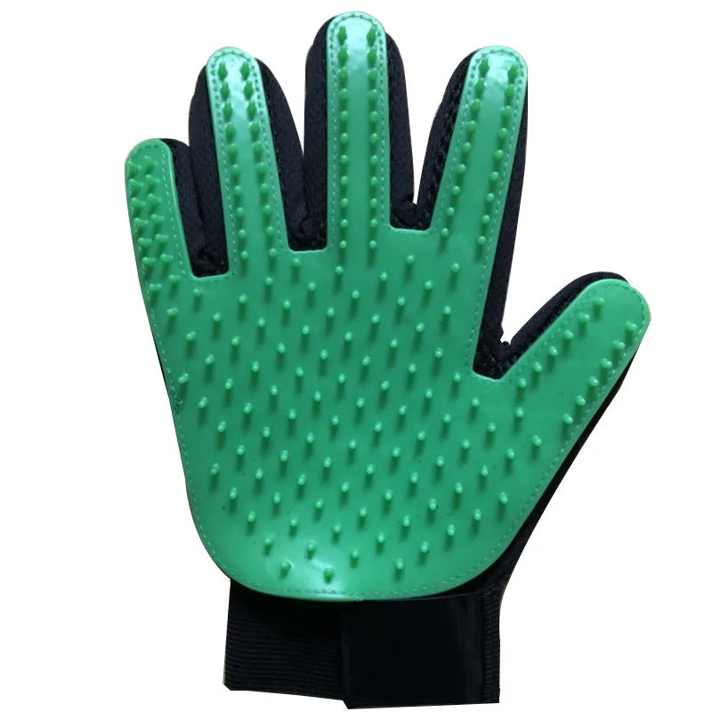 Pet Grooming Gloves