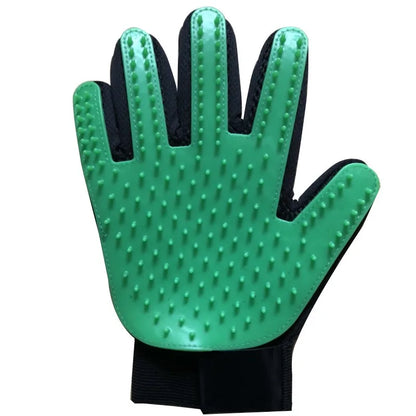 Pet Grooming Gloves