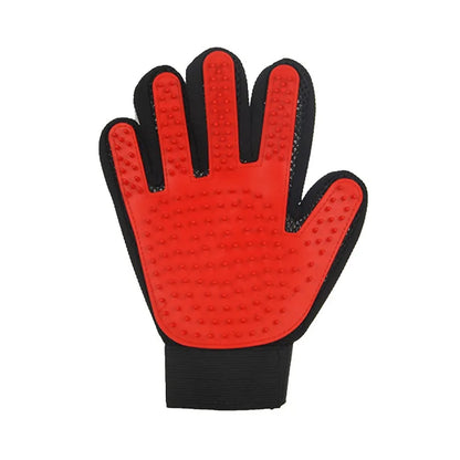Pet Grooming Gloves