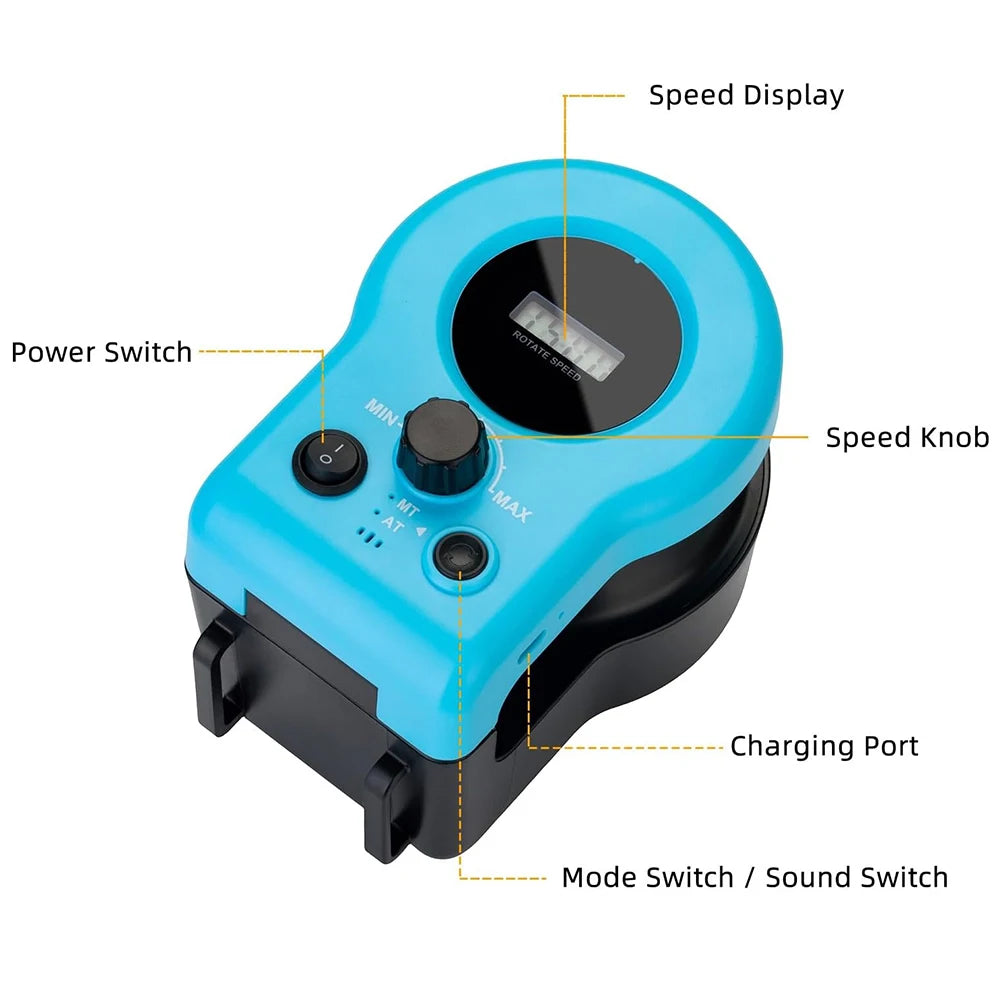 Dog and Cat Exercise Wheel with Remote Control