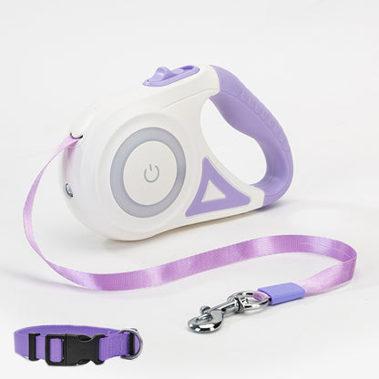Automatic Pet Leash for Small & Medium Dogs
